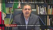 Ultim'ora di Berlusconi sugli Eurobond