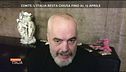 Intervista ad Edi Rama, primo Ministro dell'Albania