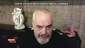 Intervista ad Edi Rama, primo Ministro dell'Albania