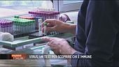 Covid-19: I test per scoprire chi è immune