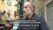 Covid-19: Napoli, la corsa alla solidarietà