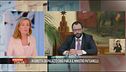 In diretta da Palazzo Chigi parla il ministro Patuanelli