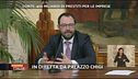 Il ministro Patuanelli: i prestiti alle imprese