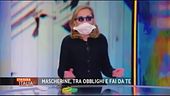 Covid-19: la battaglia delle mascherine