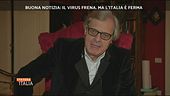 Vittorio Sgarbi: l'importanza della cultura