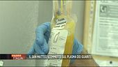 Plasma contro il coronavirus?