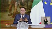 Conferenza stampa Giuseppe Conte