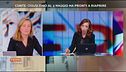 M5S appoggia Conte
