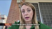 Le reazioni politiche