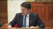 La copertina della giornata