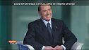 Ultim'ora: il parere di Silvio Berlusconi