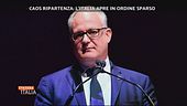 Ultim'ora: cominciano ad arrivare i soldi...
