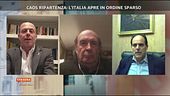 Massimiliano Romeo, Lega