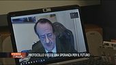 Il protocollo Viecca contro il Covid-19