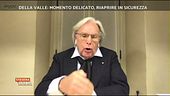Covid-19: La situazione in Lombardia