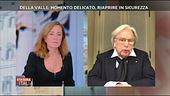 Covid-19: il fondo "Sempre con voi"