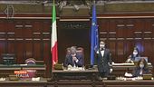 Covid-19: Bagarre in aula per le mascherine