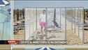 Covid-19: Estate al mare?