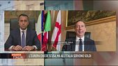 Continua lo scontro sulle riaperture fra governo e Lombardia