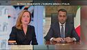 Di Maio su ricerca e vaccino contro il COVID-19