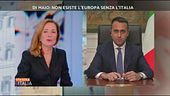Di Maio su ricerca e vaccino contro il COVID-19