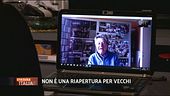 Non è una riapertura per vecchi