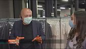 Coronavirus, la crisi della moda