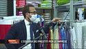 Liquidita' alle imprese, via ai prestiti