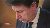 Conte in Parlamento