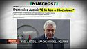 La nuova App "Immuni"