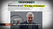 La nuova App "Immuni"