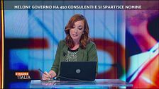 Zingaretti sul MES