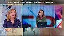 Ultime notizie: Le parole di Angela Merkel