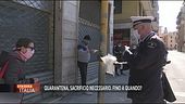 Covid-19: Quarantena necessaria