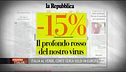 La copertina politica