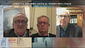 Pier Carlo Padoan, Partito democratico