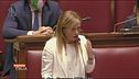 Giorgia Meloni e i "bond patriottici"