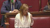 Giorgia Meloni e i "bond patriottici"