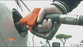 Il costo alto della benzina