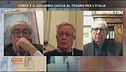 Giulio Tremonti: la crisi economica