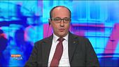 "Fondo fantomatico" secondo Alberto Bagnai