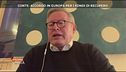 Paolo Liguori sull'arrivo degli aiuti europei