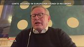 Paolo Liguori sull'arrivo degli aiuti europei