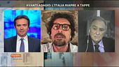 Danilo Toninelli, Movimento 5 Stelle