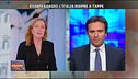 Arriveranno i soldi per la ricostruzione?