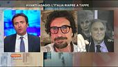 Danilo Toninelli replica a Cattaneo