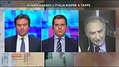 Giulio Sapelli, economista