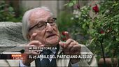 Il 25 aprile del partigiano Alessio