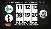 L'Italia che riparte