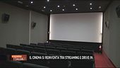 Covid-19: Il Cinema si reinventa